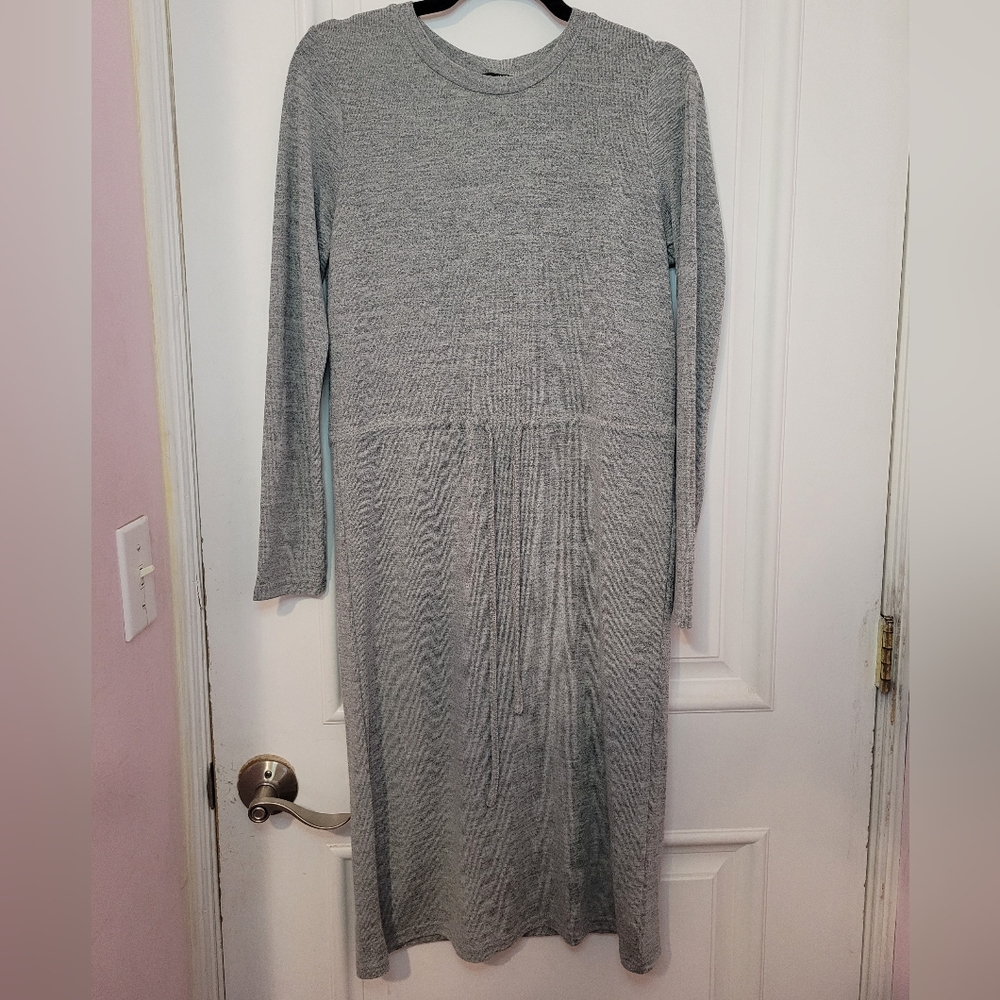 🌟NEW🌟 Shein Gray Dress